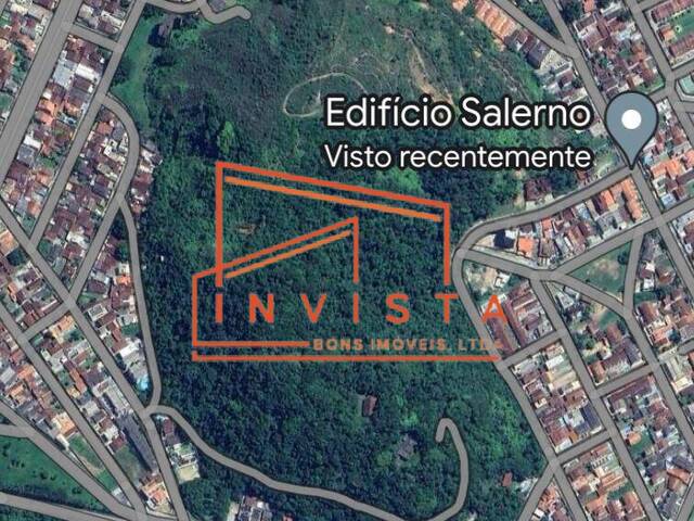 #268 - Área para Venda em Caraguatatuba - SP