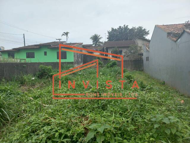 #269 - Terreno para Venda em Caraguatatuba - SP - 2