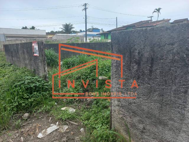 #269 - Terreno para Venda em Caraguatatuba - SP - 1