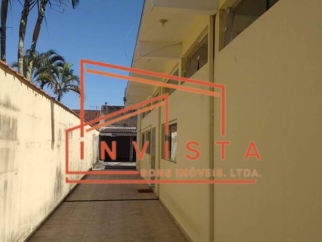 #275 - Ponto Comercial para Venda em Caraguatatuba - SP - 1