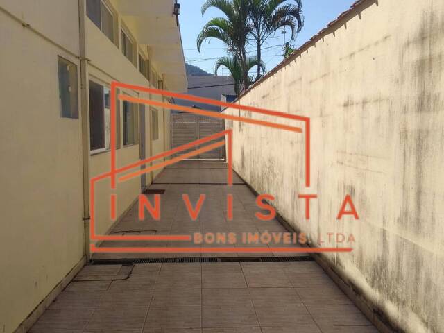#275 - Ponto Comercial para Venda em Caraguatatuba - SP - 2