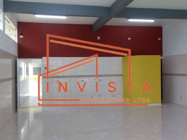 Ponto Comercial para Venda em Caraguatatuba - 5