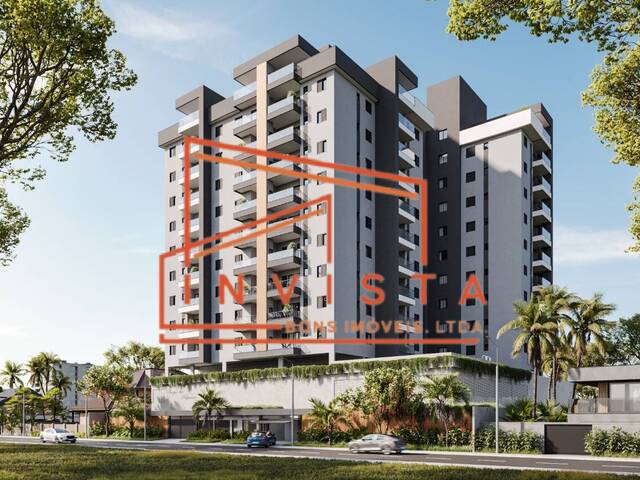 #230 - Apartamento para Venda em Caraguatatuba - SP