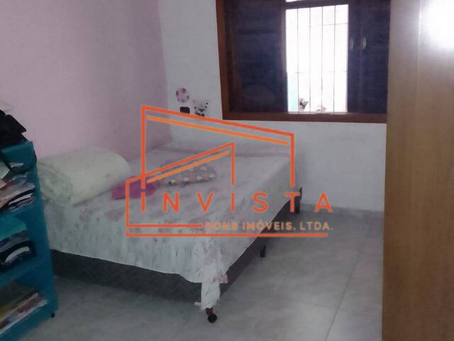 Casa para Venda em Caraguatatuba - 4