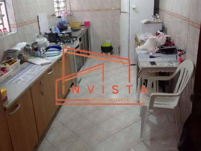 Casa para Venda em Caraguatatuba - 2