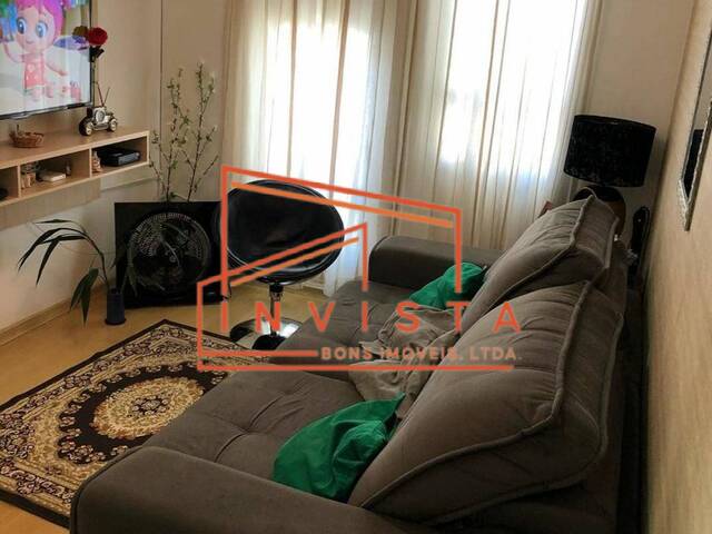 #288 - Casa para Venda em Jacareí - SP - 2