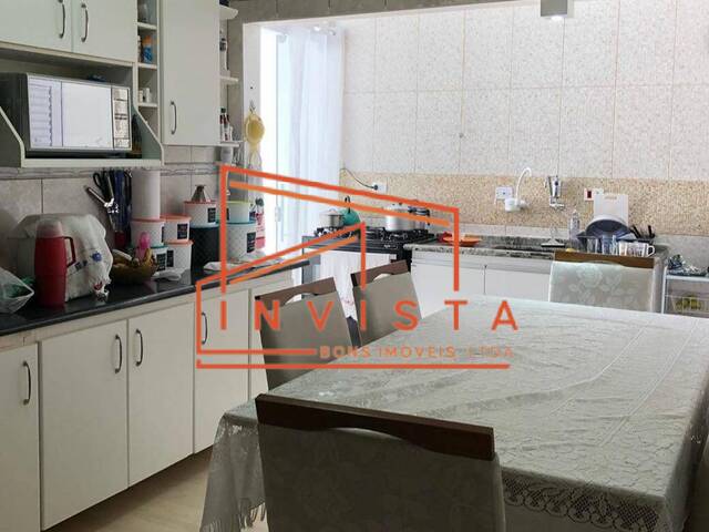 #288 - Casa para Venda em Jacareí - SP - 3