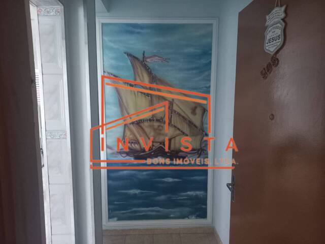 Apartamento para Venda em Caraguatatuba - 4