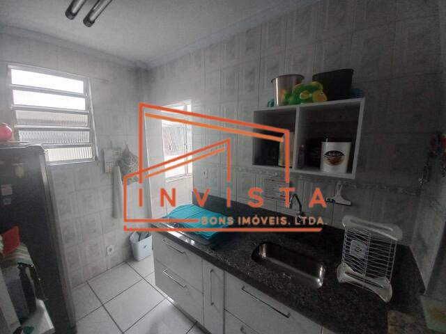 Apartamento para Venda em Caraguatatuba - 5
