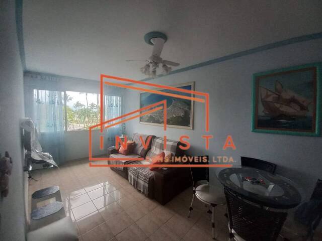Apartamento para Venda em Caraguatatuba - 3