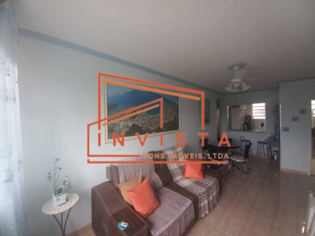 Apartamento para Venda em Caraguatatuba - 2