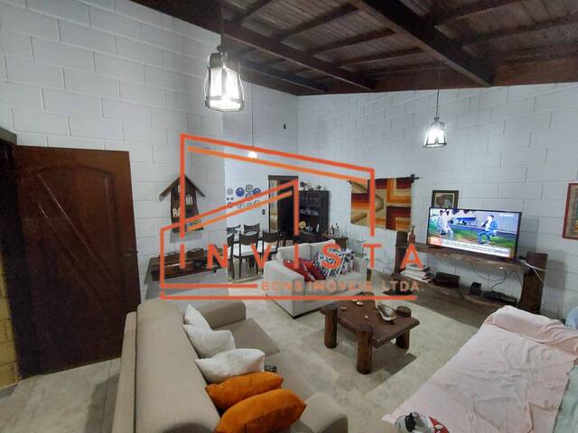 Casa para Venda em Caraguatatuba - 4