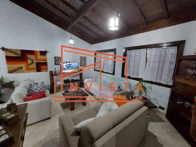 #291 - Casa para Venda em Caraguatatuba - SP