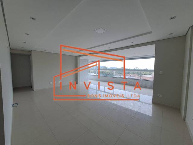 Apartamento para Venda em Caraguatatuba - 2