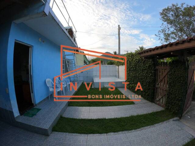 Casa para Venda em Caraguatatuba - 2