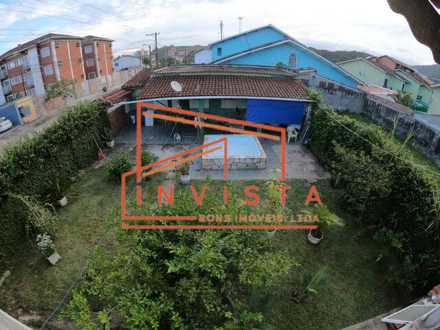 Casa para Venda em Caraguatatuba - 4