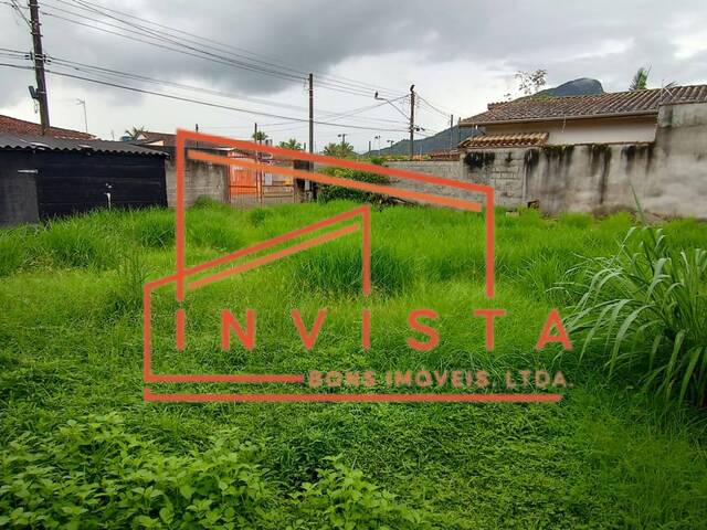 #294 - Terreno para Venda em Caraguatatuba - SP - 1