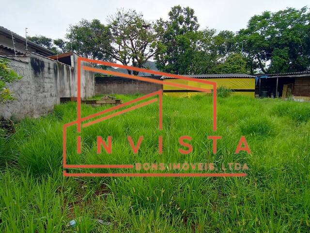 #294 - Terreno para Venda em Caraguatatuba - SP - 3
