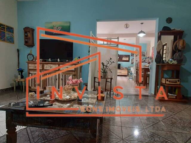 Casa para Venda em Caraguatatuba - 4