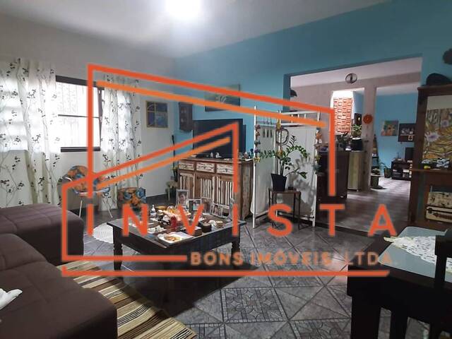 Casa para Venda em Caraguatatuba - 5