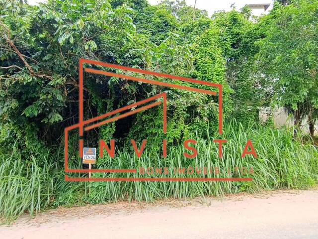 #307 - Terreno para Venda em Caraguatatuba - SP - 1