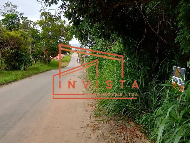 #307 - Terreno para Venda em Caraguatatuba - SP - 3