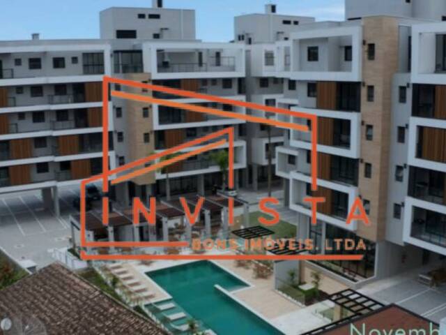 #315 - Apartamento para Venda em Ubatuba - SP - 2