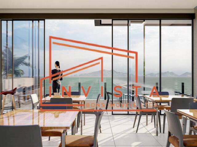 #320 - Apartamento para Venda em Caraguatatuba - SP