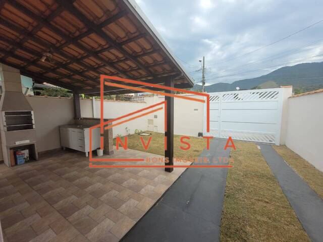#326 - Casa para Venda em São Sebastião - SP - 3