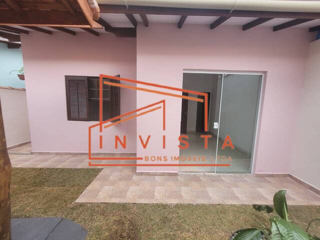 Casa para Venda em São Sebastião - 4