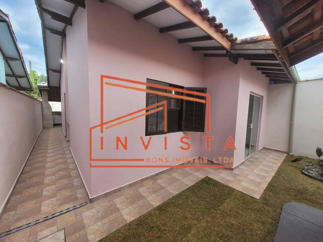 Casa para Venda em São Sebastião - 5