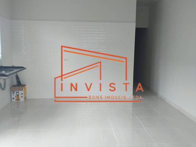 Casa para Venda em São Sebastião - 4