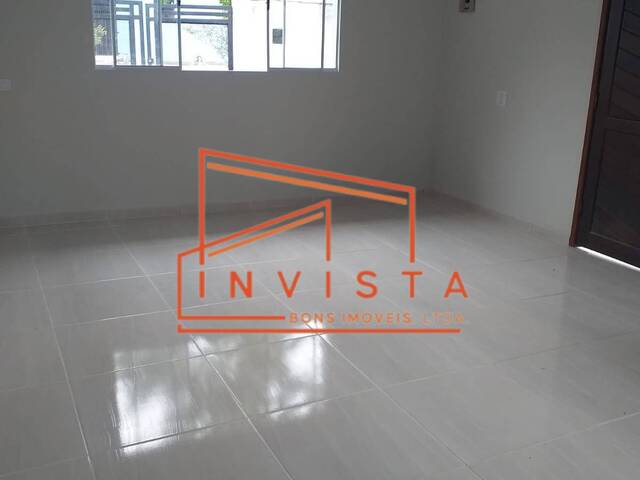 #327 - Casa para Venda em São Sebastião - SP - 3
