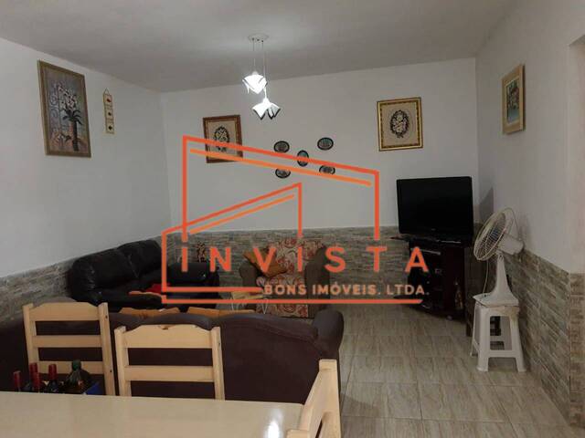 Casa para Venda em Caraguatatuba - 2