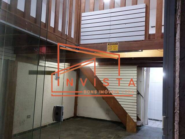 #329 - Ponto Comercial para Venda em Caraguatatuba - SP - 2