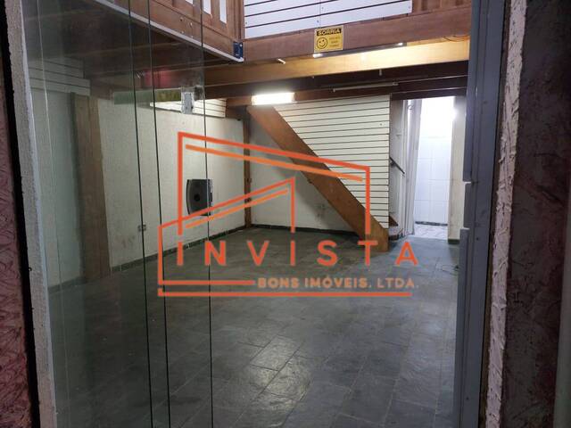 #329 - Ponto Comercial para Venda em Caraguatatuba - SP - 1