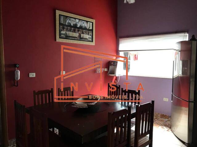 #330 - Casa para Venda em Caraguatatuba - SP