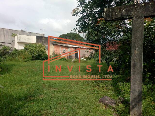 Área para Venda em Caraguatatuba - 4