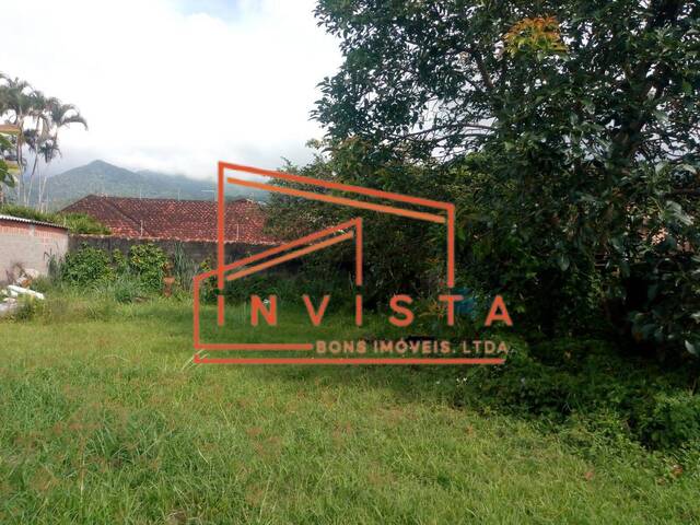 Área para Venda em Caraguatatuba - 5