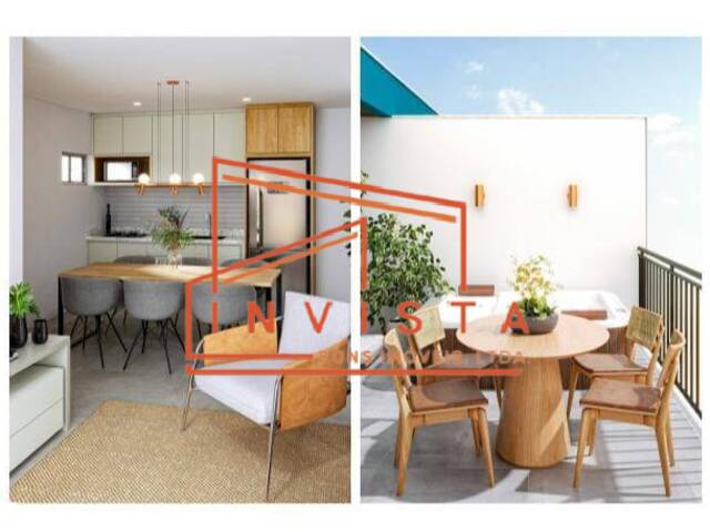 #336 - Apartamento para Venda em Ubatuba - SP - 3