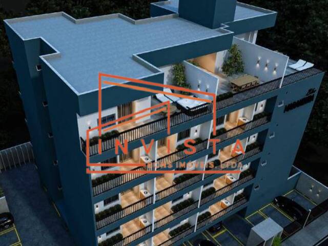 #336 - Apartamento para Venda em Ubatuba - SP - 2