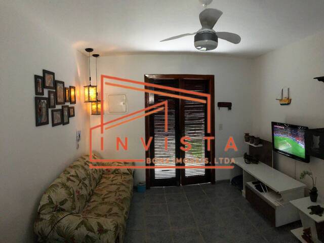 #341 - Casa para Venda em Ubatuba - SP - 3