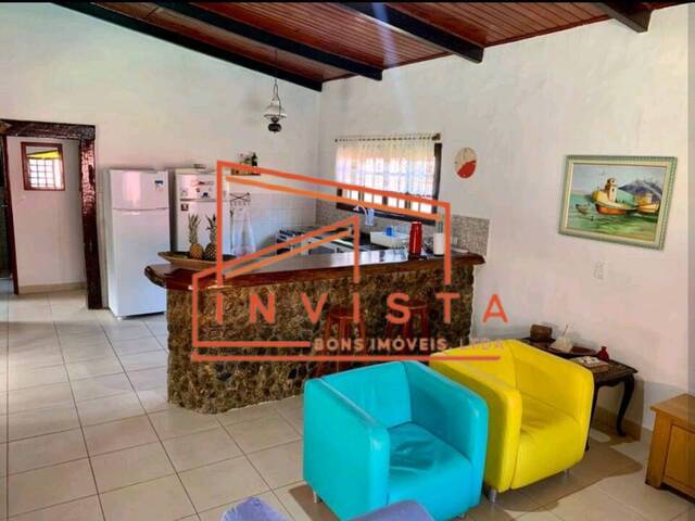 Casa para Venda em São Sebastião - 4