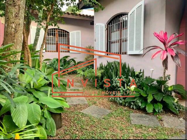 #343 - Casa para Venda em São Sebastião - SP - 1