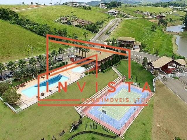 Área para Venda em Paraibuna - 5