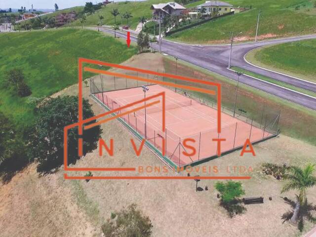 Área para Venda em Paraibuna - 4