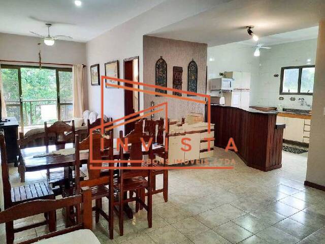 #348 - Apartamento para Venda em Ubatuba - SP - 3
