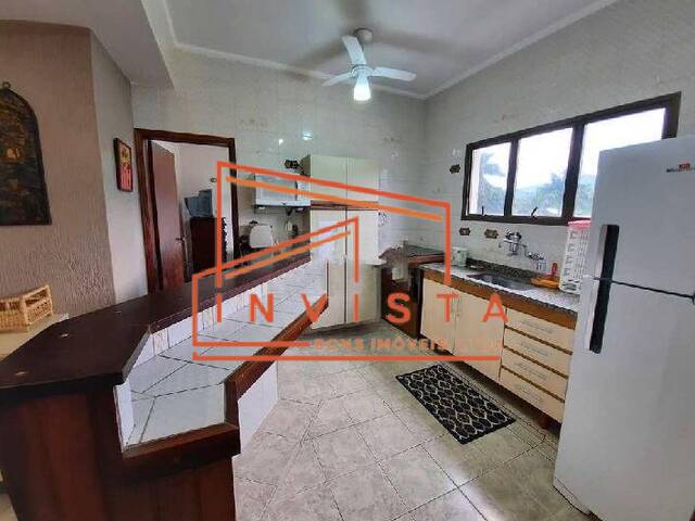 Apartamento para Venda em Ubatuba - 5