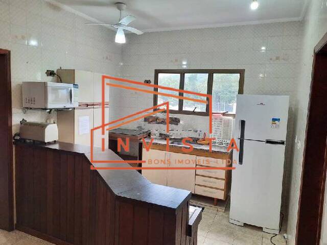Apartamento para Venda em Ubatuba - 4
