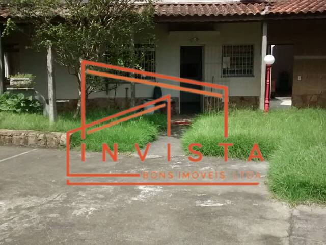 Casa para Venda em Caraguatatuba - 2